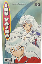 Inu yasha manga - inu, 42