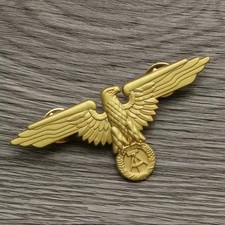 Pin Adler "DDR-Edition"