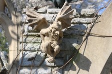 Gargoyle Dämon Teufel