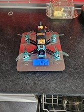 3.5 Inch FPV Drone