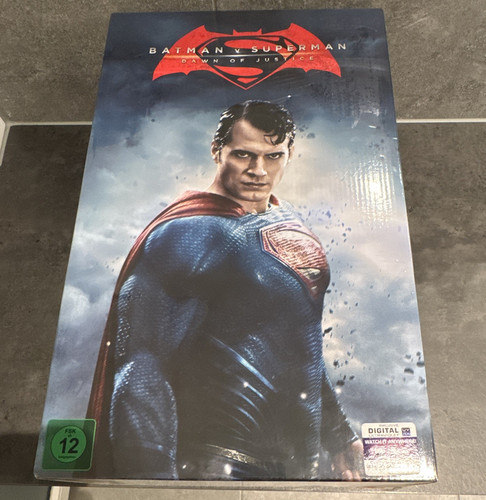 Superman figur batman v - superman,