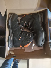 LOWA Baldo GTX Gore-Tex Herren