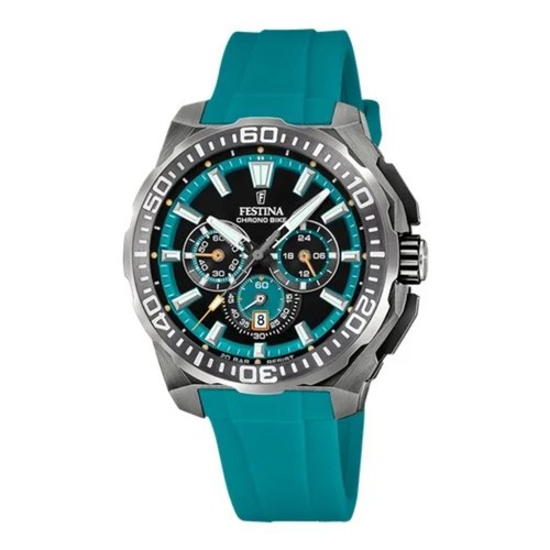 Watch festina f20725 chrono - festina, f20725/6
