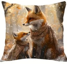 SALE Weihnachten Deko Kissen