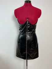 NEU super sexy schwarzes