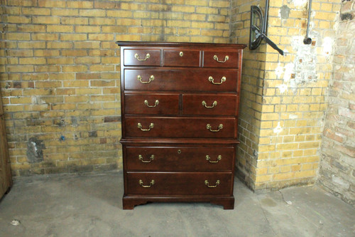 Drexel heritage herrenkommode - drexel,