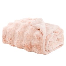 Flauschig Kuscheldecke Decke