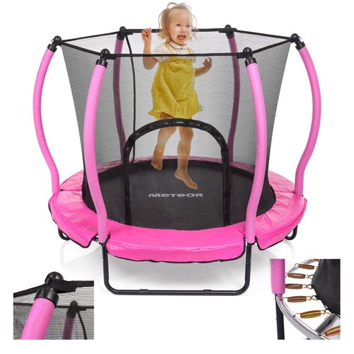 Trampolin kindertrampolin - trampolin,