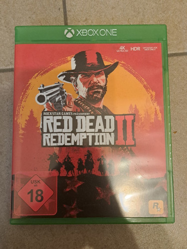 Rockstar games red dead - games,