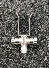 Anaconda Adjustable Back Rest Rutenauflage wie Solar Tackle Carp Karpfen Angeln