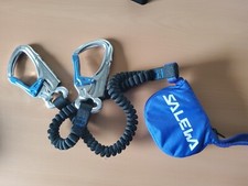 Salewa Klettersteig cable Kit