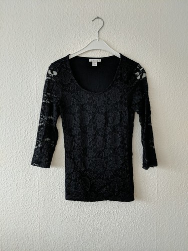 Amisu damen pullover schwarz - damen,