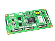 Samsung TV - Logic Board