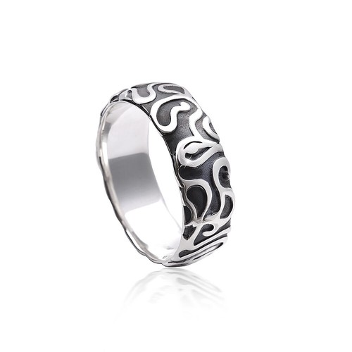Materia damen ring - materia, 925