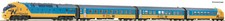 Roco 72066 dieseltriebzug - -,
