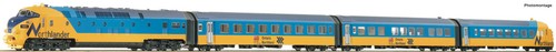 Roco 72066 dieseltriebzug - roco,
