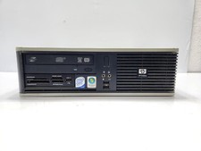 HP HEWLETT PACKARD COMPAQ