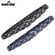 Euro Star Gürtel ESSylla