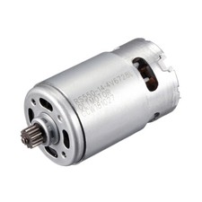 DC 14,4V 20000 U/Min Motor 12