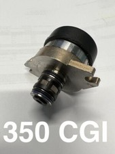 Regelventil 350 CGI MERCEDES BENZ  W211 W212 A2720700201 CGI HOCHDRUCKPUMPE OEM