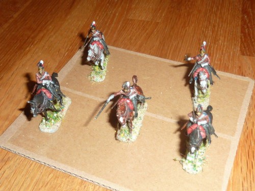 Britische leibgarde 1st - -,