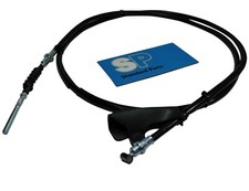 Bremszug - Hinten für CPI /