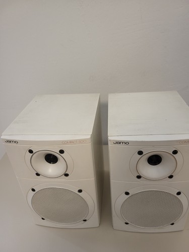 Hifi boxen jamo - boxen,