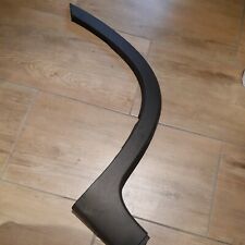 735568352 Leiste Kotflügel Vorderseite Links FIAT 500 L Serie Trekking