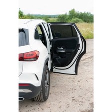 Sonnenschutz für Mercedes GLA H247 ab BJ. 2020 ,Komplett Set