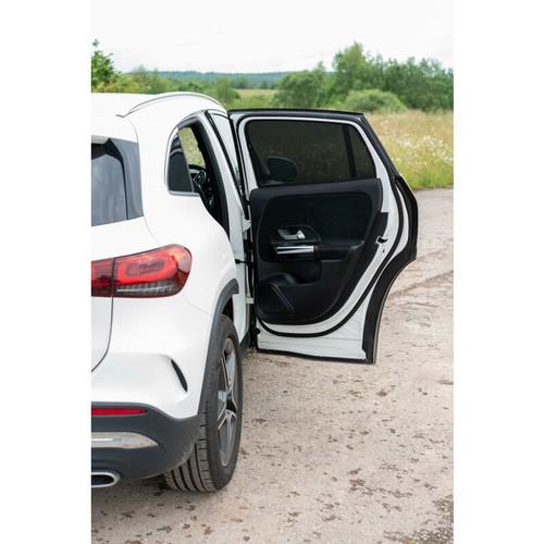 Sonnenschutz für mercedes gla - für,