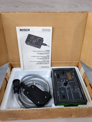 Bosch abs led - bosch, 2-led-tester