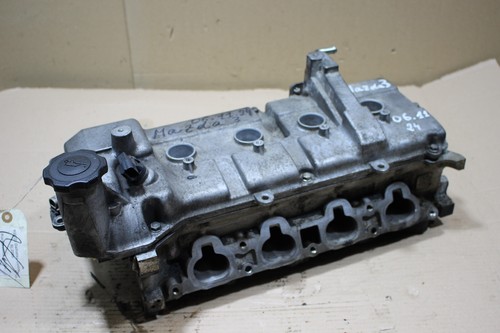 Zylinderkopf komplett mazda - mazda, 3