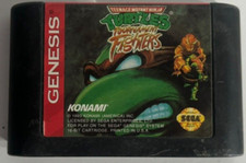 Teenage Mutant Ninja Turtles