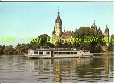 Schifffahrt Schwerin
