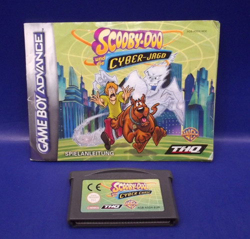 Scooby doo und - scooby-doo,