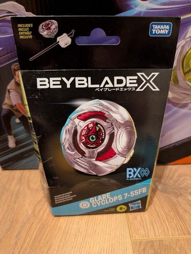 Beyblade glare cyclops - glare,