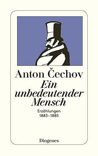 Ein unbedeutender mensch - ein,