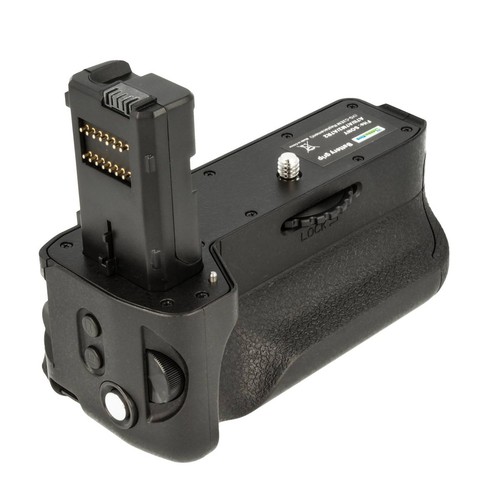 Batteriegriff für sony - für,