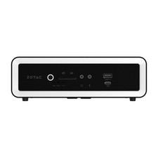 Zbox ci629 nano barebone intel - zbox,
