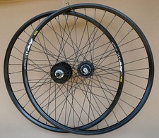 Shimano Alfine 11 Laufradsatz