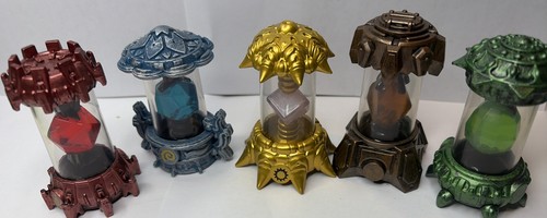 Skylanders trap team traps - team, 5