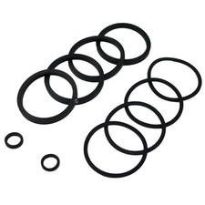 Bremssattel Dichtung kit für