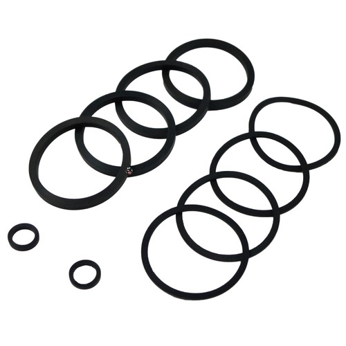 Bremssattel dichtung kit für - dichtung,