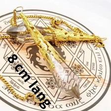 Pendel Esoterik Spirituell