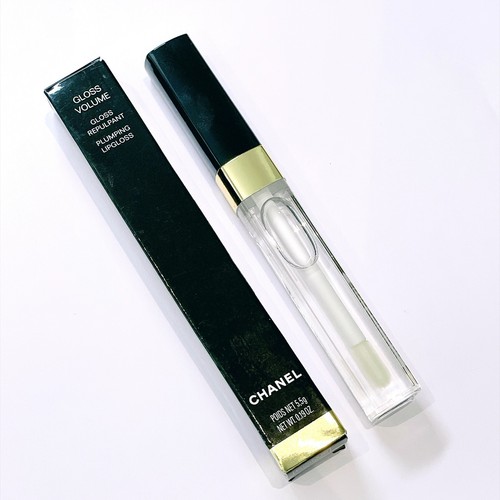 Chanel gloss volume - gloss,