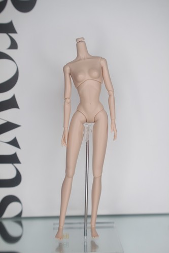 Integrity toys nippon - integrity, body