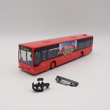 Rietze 1:87 Mercedes Citaro