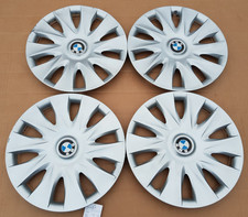 4 x Orig. BMW 1er F20 3er F30