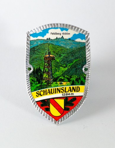 Stocknagel stockschild - stocknagel,