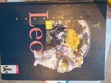 Leo Lesebuch 10 Klett Deutsch
